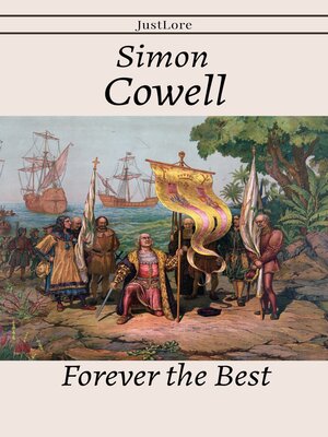 cover image of Forever the Best